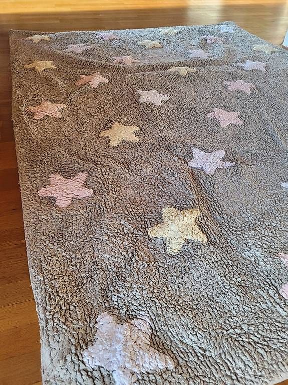 Tappeti: Kinderteppich Lorena Canals 120 x 160 cm – Usato da Brienz BE venduto da falbabella 1