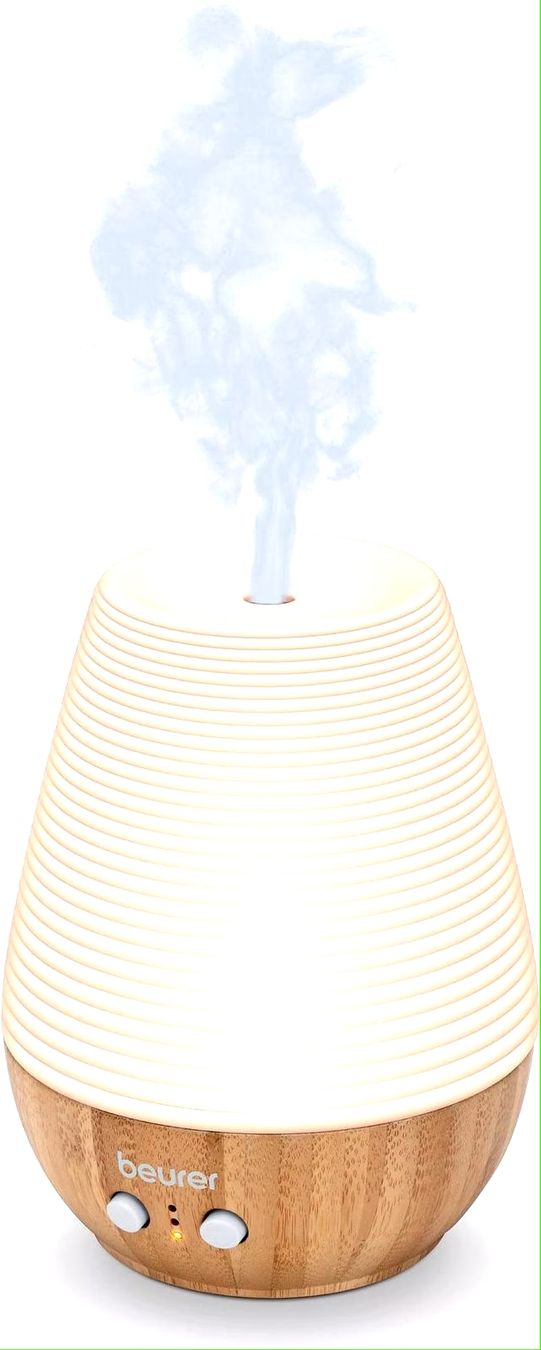 Beurer Diffuseurs: Beurer Aroma Diffuser, neuwertig, mit LED Farbwechsel ✨ – Neuf (Voir description) à Schinznach Bad par Steffi1976 4
