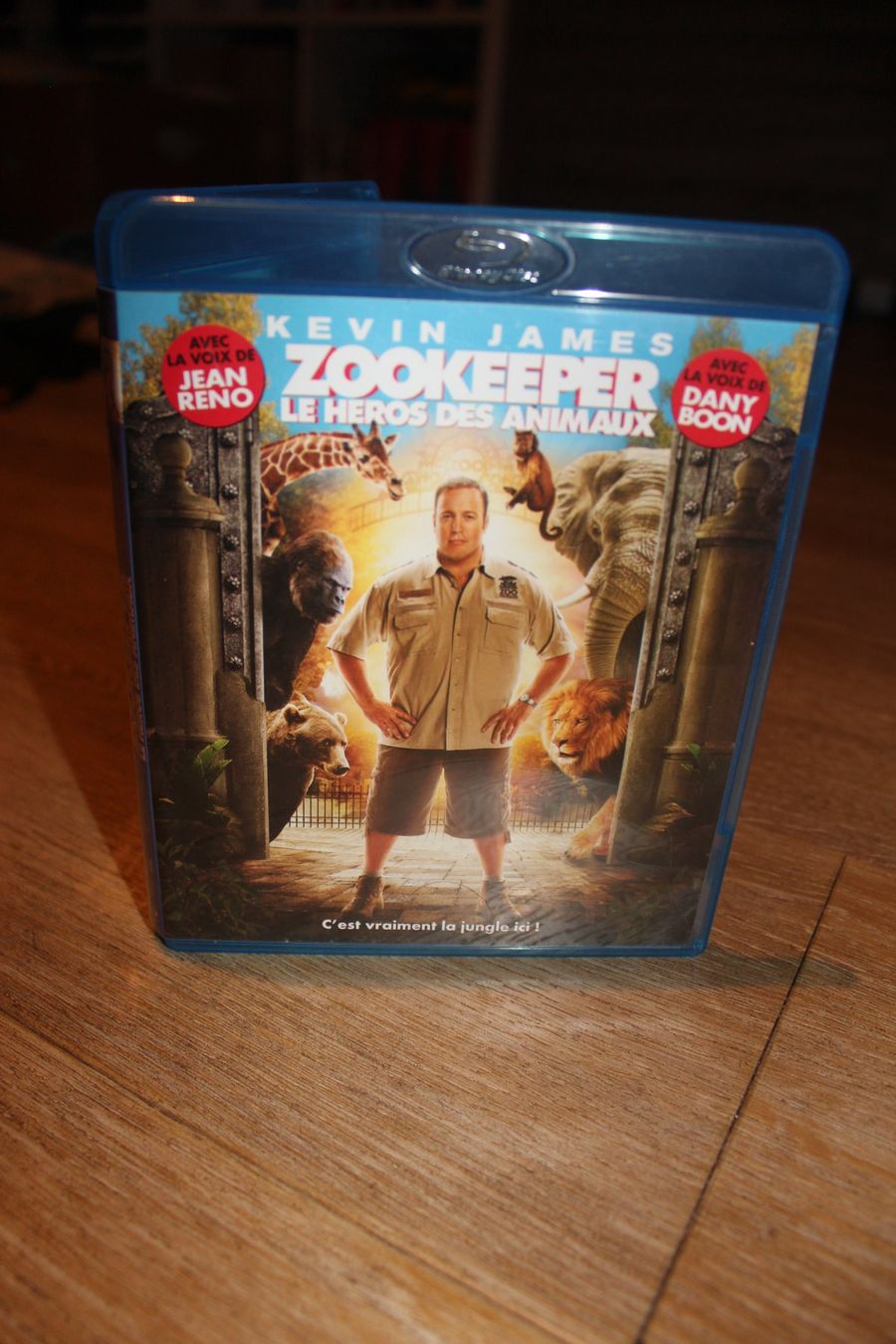 Tutti i DVDs: 4x Blu-ray disc – Nuovo (secondo la descrizione) da Travers venduto da ColibriRoseOrange