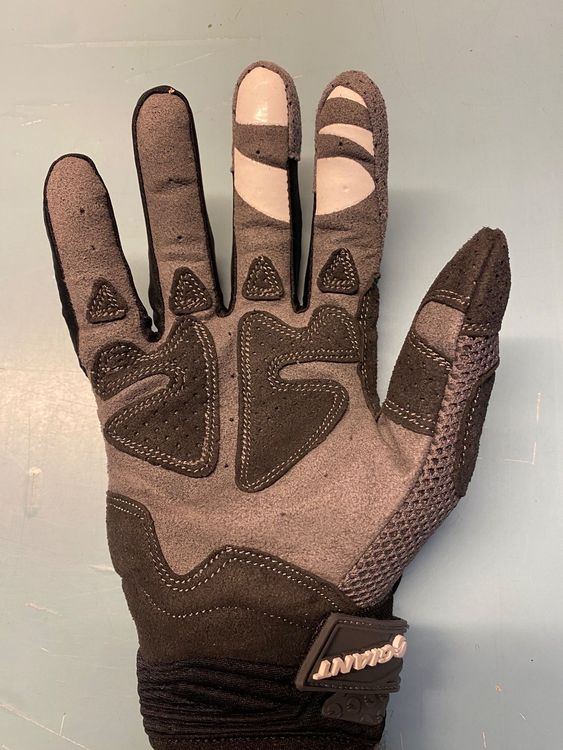giant mtb gloves