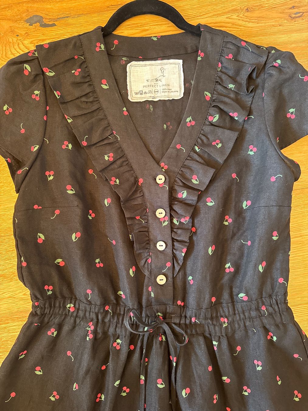 Vestiti: kleid – Nuovo (secondo la descrizione) da gurzelen venduto da malu04 2
