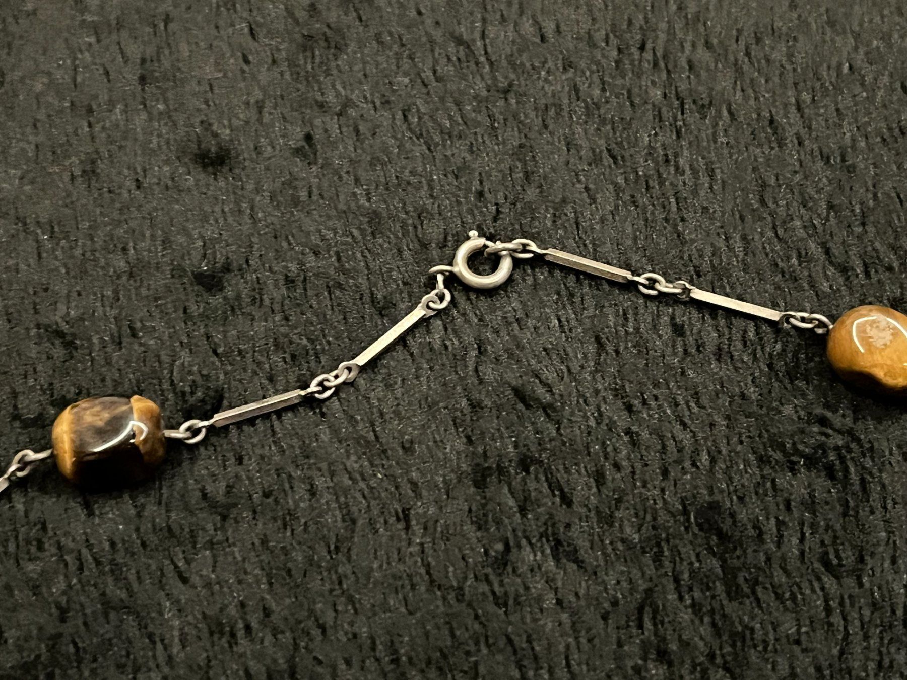 Catenine: Kette Silber 800 – Usato da Bettwiesen venduto da wicking27 2