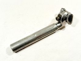 G.Y. Vintage SATTELSTÜTZE Seat Post 27.2 mm