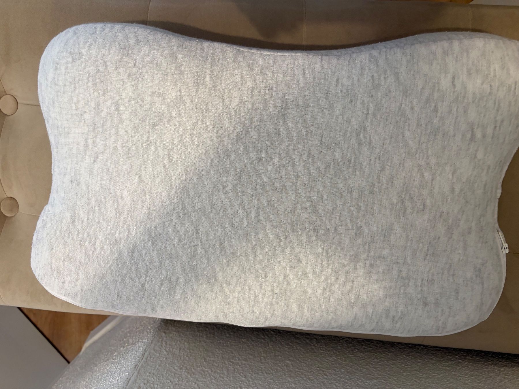Blackroll Kissen: Blackroll Recovery Pillow – Gebraucht aus Oberhasli von Tina_So 1