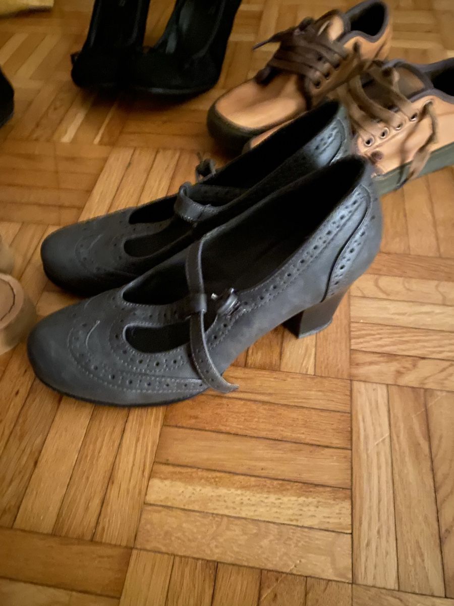 Chaussures femmes: Schuhe 37 – Neuf (Voir description) à Langenthal par flower101 4