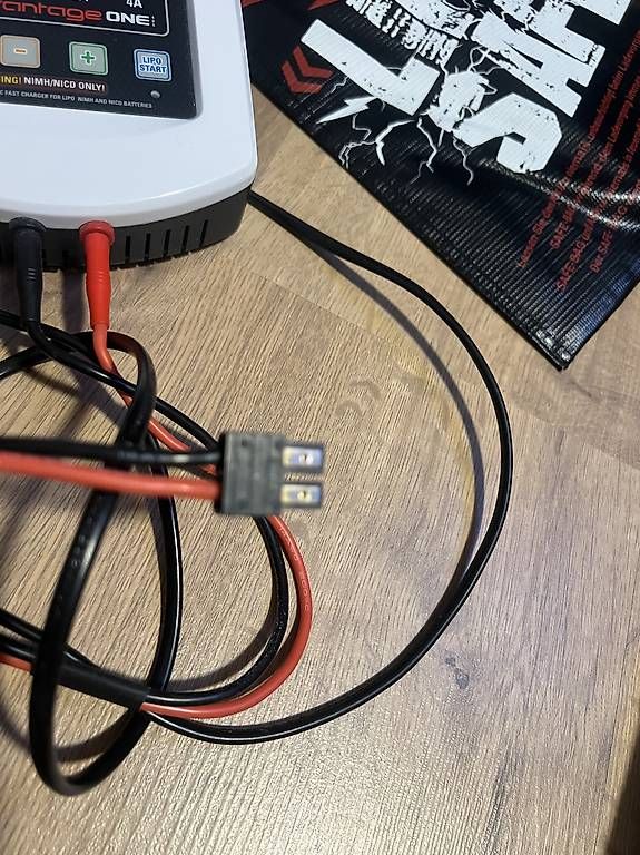 Batterie, Caricabatterie & Alimentatori: Ladegerät Orion Team  – Usato da dottikon venduto da TugaCH97 1