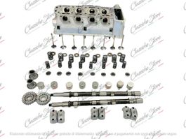 Testata Alfa Romeo Giulia GT Spider Alfetta Giulietta 1600 r