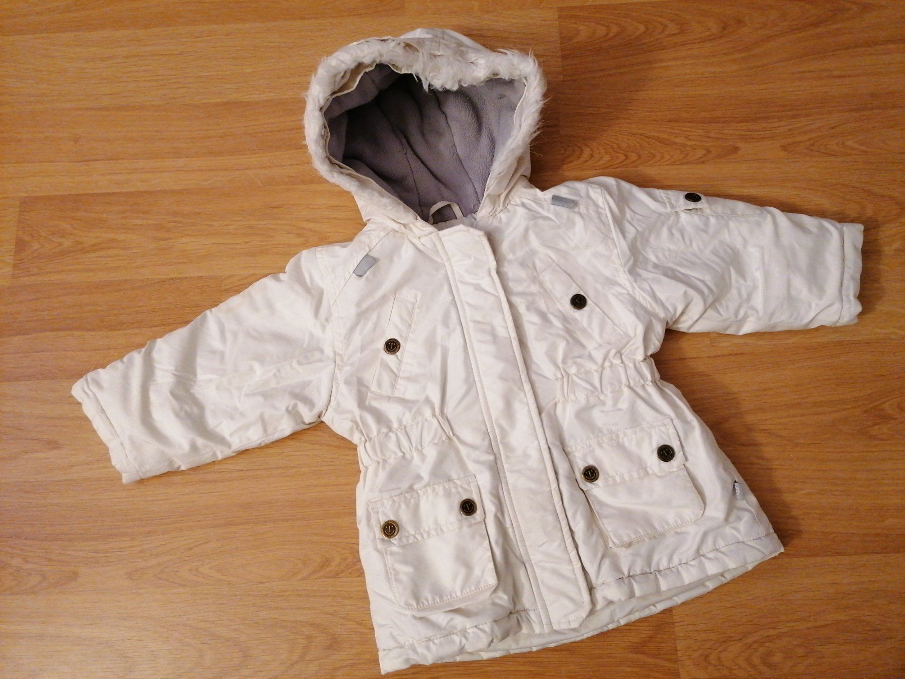 Giacche & Cappotti: Jacke Gr. 80 – Usato da Büttikon AG venduto da Amineah