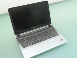 HP Pavilion 5-ab044nz 15,6-Zoll-Multimedia-Notebook ab 1.-