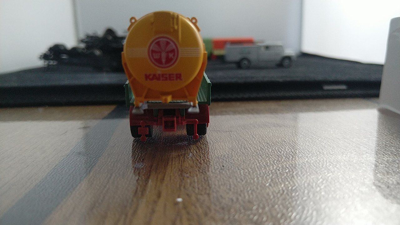 Märklin Modellini di ferrovie: Museumswagen 2004/2005/2006/2007/2008 – Nuovo (secondo la descrizione) da Uster venduto da Regenwurm61 6