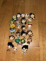 Mystery mini character from goku series funko pop