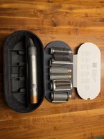 Dayson Airwrap