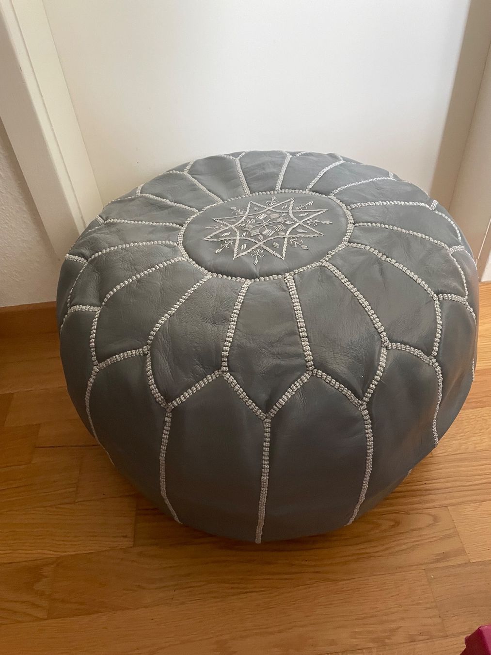 Sgabelli: Marokkanischer pouf hocker – Usato da Dübendorf venduto da rocki07 1