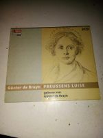Preussens Luise - Günter de Bruyn (Ungekürzte Fassung)  2CDs