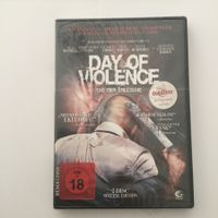 Day of Violence dvd Uncut 2 Disc neu Original verpackt