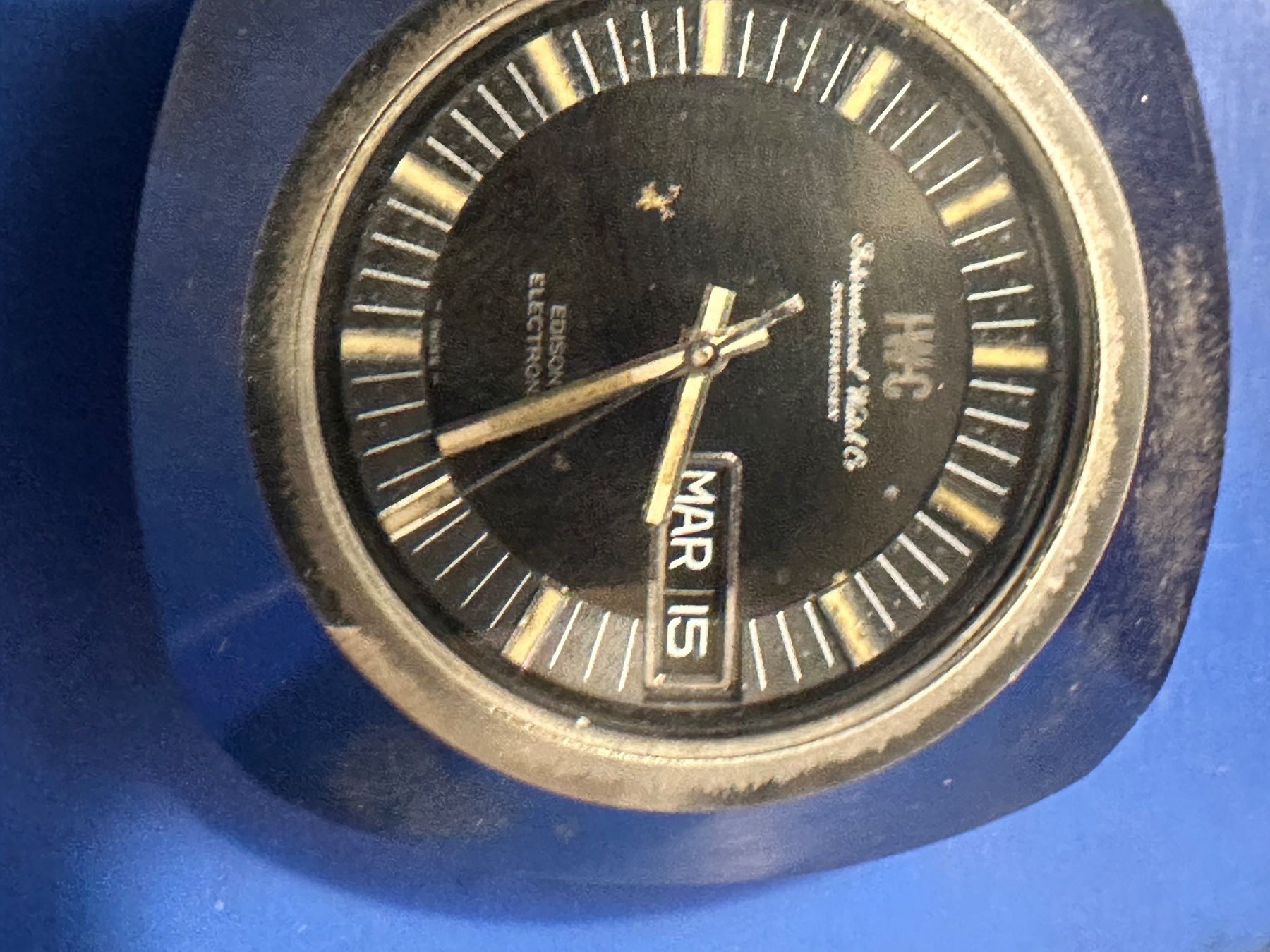 IWC Montres: Iwc tissot – D'occasion à Inwil par Radiomaria 7