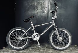 Old School BMX von GT