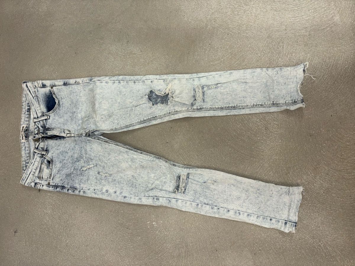 Tally Weijl Jeans: Tally weijl jeans – Usato da Itingen venduto da jessi811