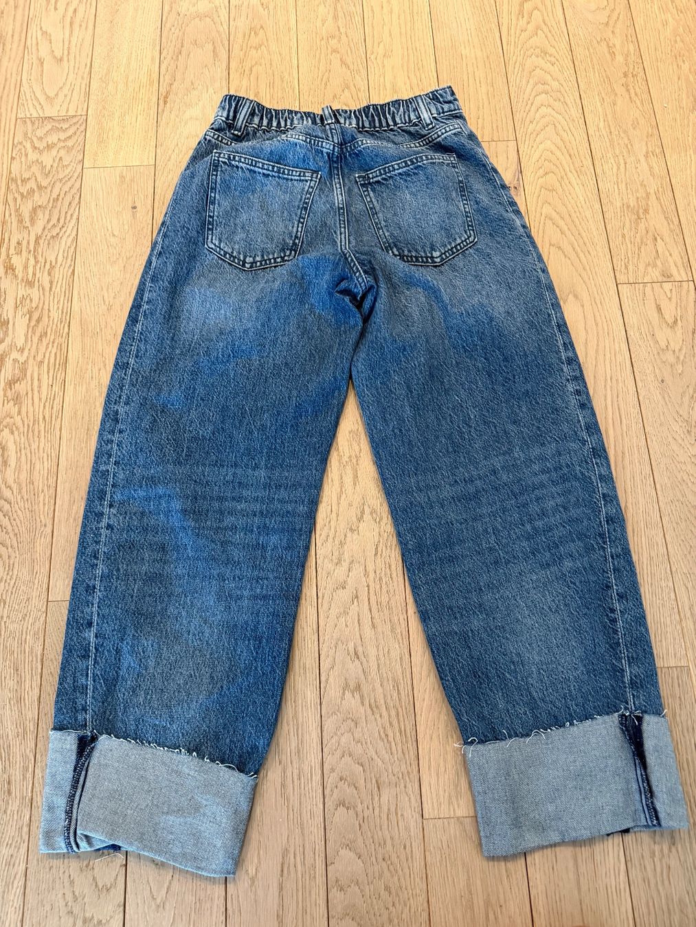 Zara Jeans: Jeans Gr. 34 Zara – Nuovo (secondo la descrizione) da Wiesendangen venduto da gefion99 2