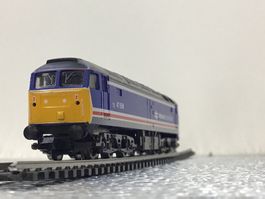 MODELL GRAHAMFARISH 47598 SPUR N