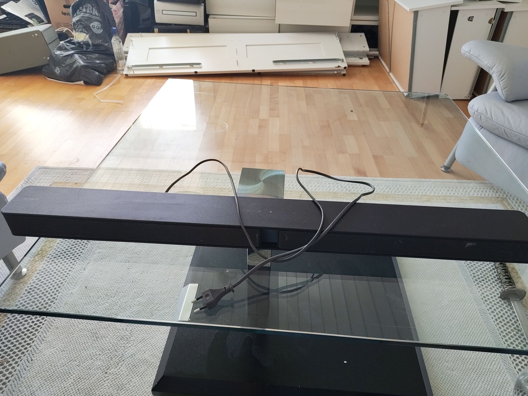 Sony Home Cinema: Sony HT-SF150 Soundbar ab 1.- – Usato da Oberuzwil venduto da Der_Preisbrecher 4