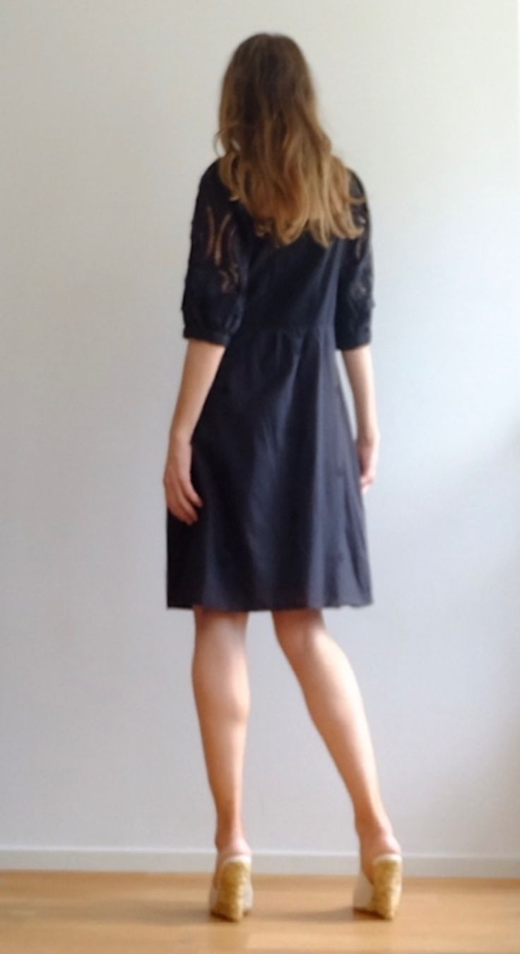 Kleider: SUNCOO sehr schönes Kleid – Gebraucht aus Jona von vanessasupermarket20 2