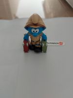 Entdecker Schlumpf