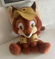 Peluche Disney  Zootopia Nick Wilde 45 cm