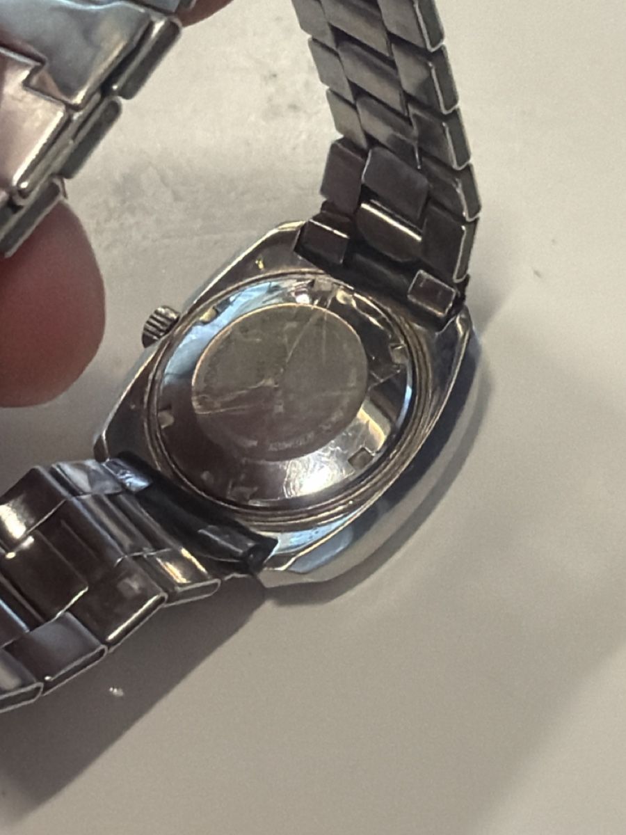 Mirexal Montres: Mirexal Superautomatic  – D'occasion à Schlieren par Luxury.Time 2