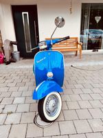 Piaggio Vespa 50 (Veteran)