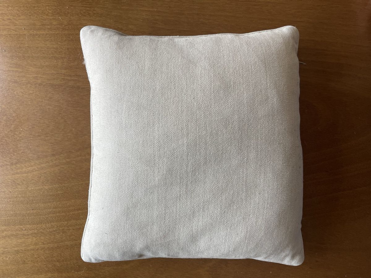 Cuscini: Zierkissen 35x35cm – Usato da Zürich venduto da liv125 1