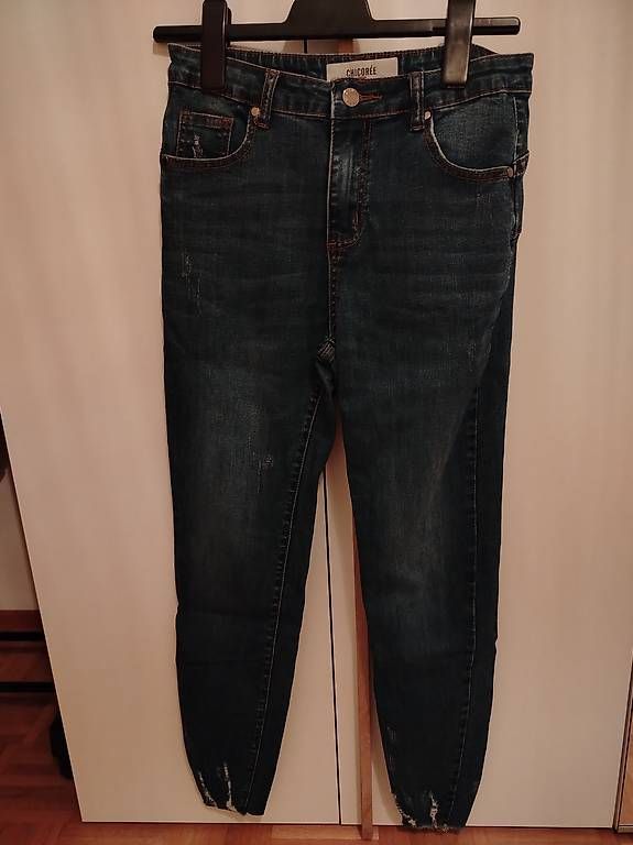 Jeans: Jeans – Nuovo (secondo la descrizione) da Davesco-Soragno venduto da Mia_sii