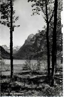 am Klöntalersee