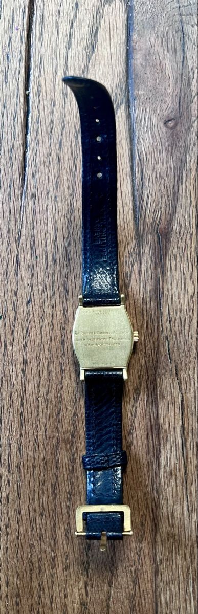 Patek Philippe Montres: Patek Philippe Armbanduhr – D'occasion à Emmenbrücke par ThomiE01 3