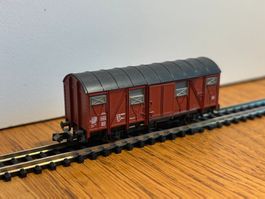 L2251: Güterwagen (Spur N)