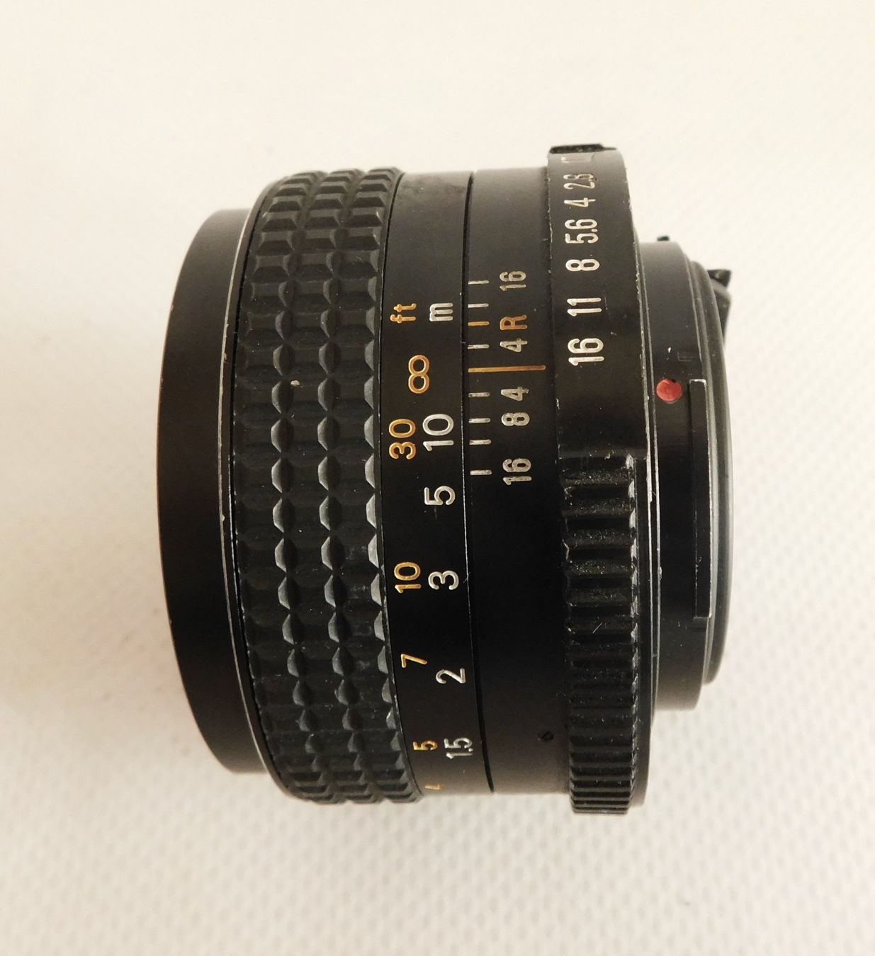 Obiettivi: Super Carenar 55Mm – Usato da Emmenbrücke venduto da Ulisse-22 4