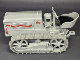 Caterpillar CAT 1928 2-Ton Diesel 1:16