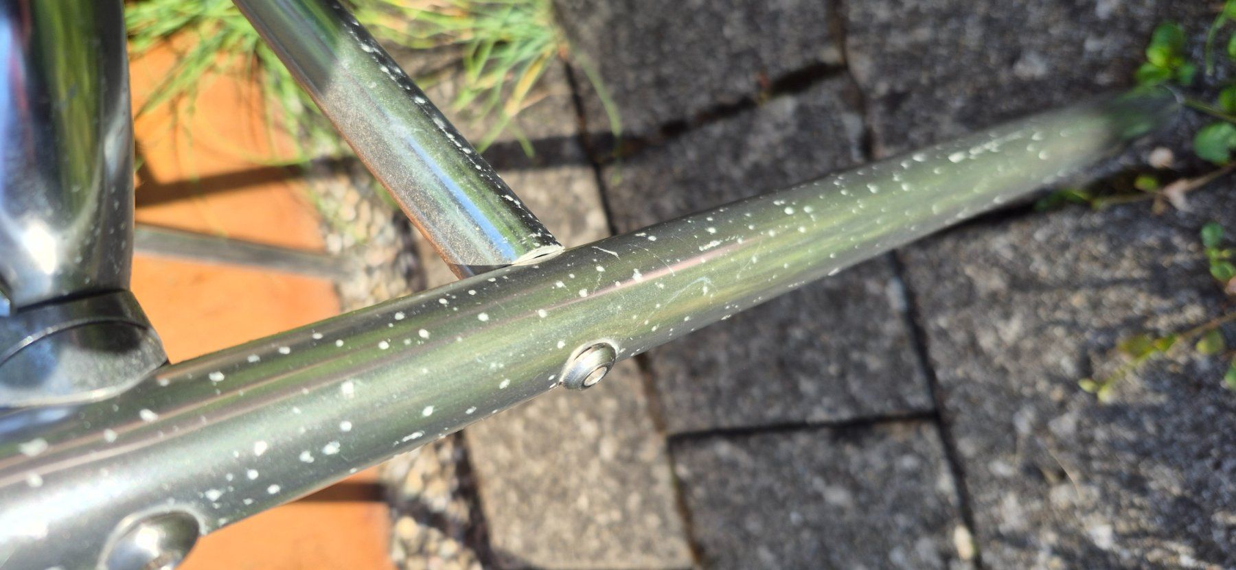 Sedie: 4 Gartenstühle – Usato da Eggersriet venduto da Fredb 2