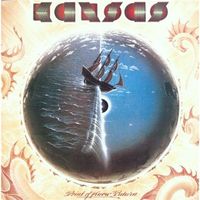 Kansas    Point of know return   1977/2002