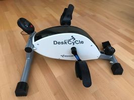 DeskCycle