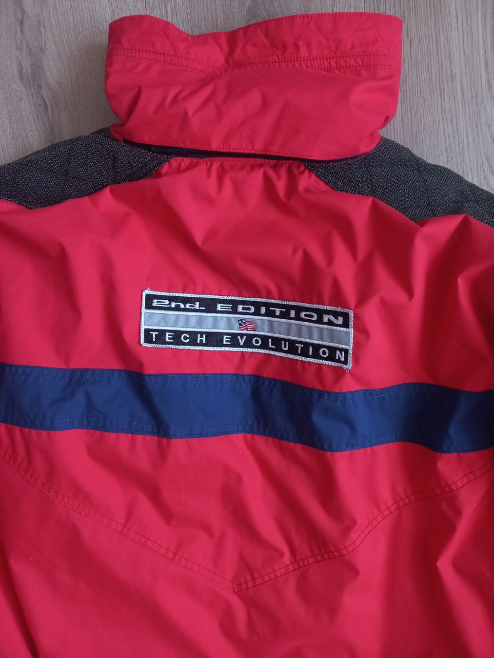 Giacche: Vintage 2nd. Edition Jacke – Usato da Wangen b. Olten venduto da SecondStory4u 2