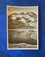 Ansichtskarte Bernina Hospitz, gest. 1944