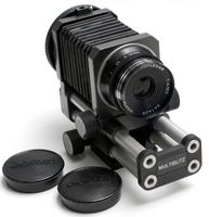 AusVerkauf Super Macro Novoflexar 60mm f4.0 Balgen M42 #h1