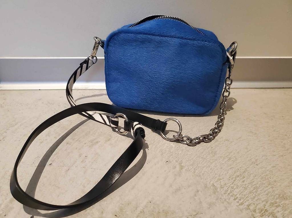 Taschen für Damen: Sac à main "Parfois" – Gebraucht aus Bernex von Sooeg_01 2
