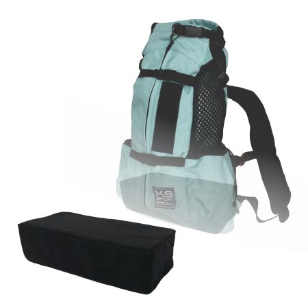 Booster Block (Sitzkissen) für K9 Sport Sack Hunderucksäcke