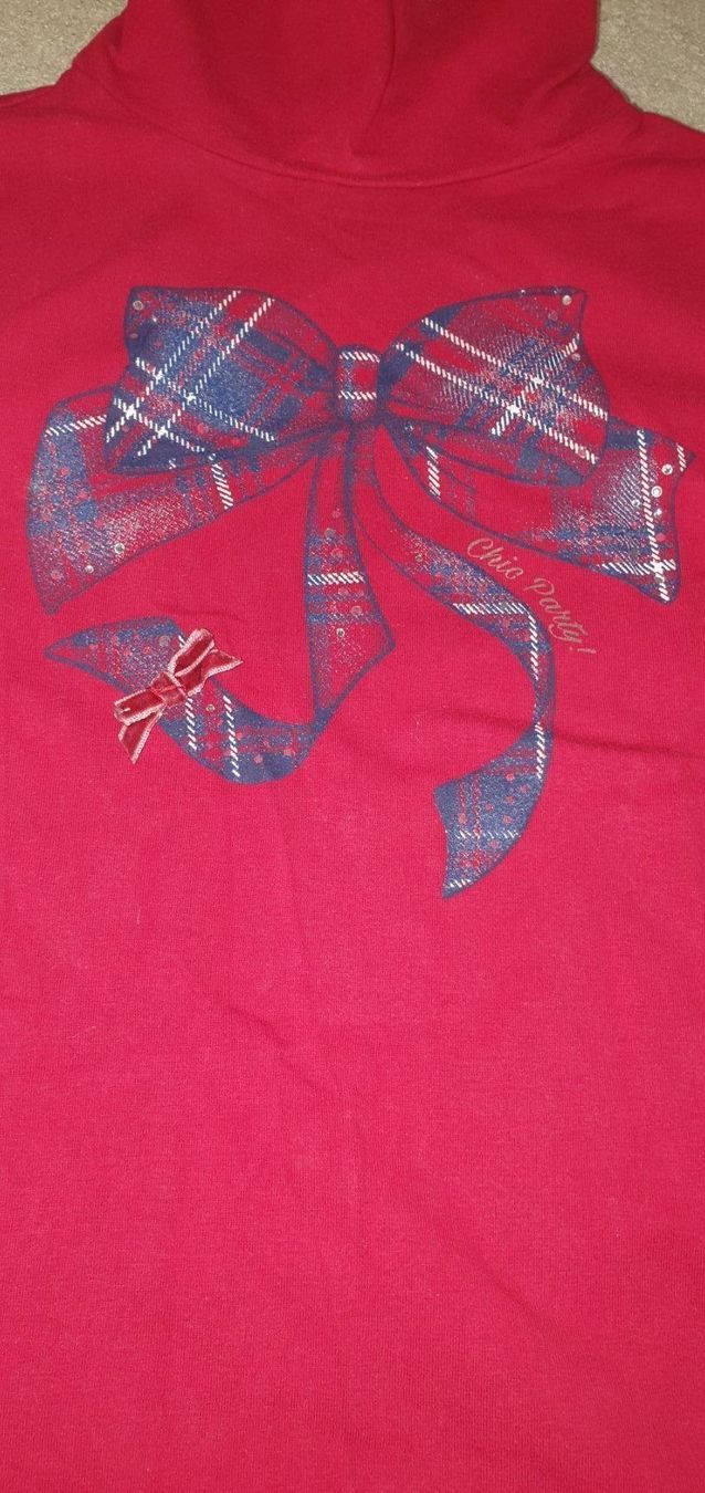 Pullover & Sweatshirts: Pullover  Grösse 116 – Gebraucht aus Richterswil von ChristinW01 1