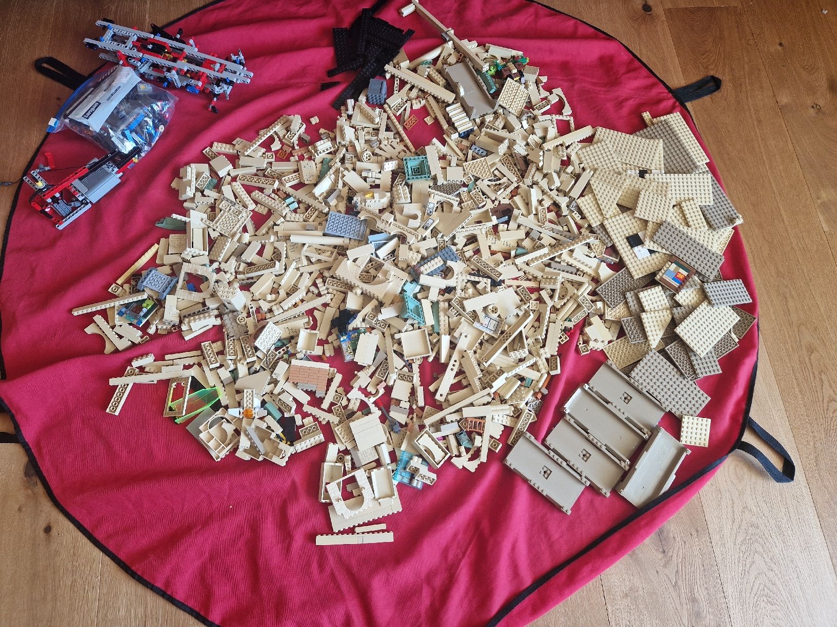 Lego Giocattoli: Lego – Usato da Altdorf UR venduto da midori05