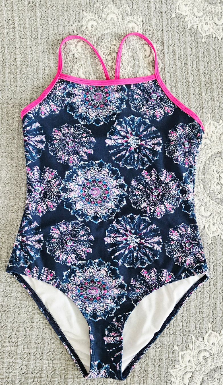 Costumi da bagno & Bikini: Maillot de bain filles – Usato da Bex venduto da Villy_Wolf