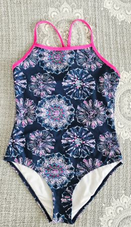 Maillot de bain filles