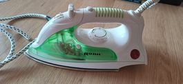 RODH Dampfbügeleisen, gebraucht, funktionsfähig, Top! (51)
